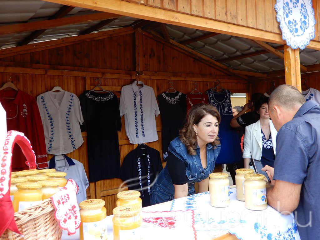 Helyi Értékek Startja 25